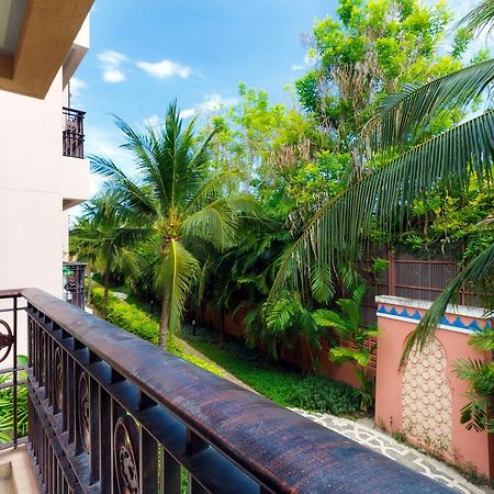 הואה הין Marrakesh Beachfront Condominium מראה חיצוני תמונה