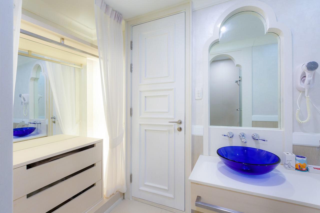 הואה הין Marrakesh Beachfront Condominium מראה חיצוני תמונה
