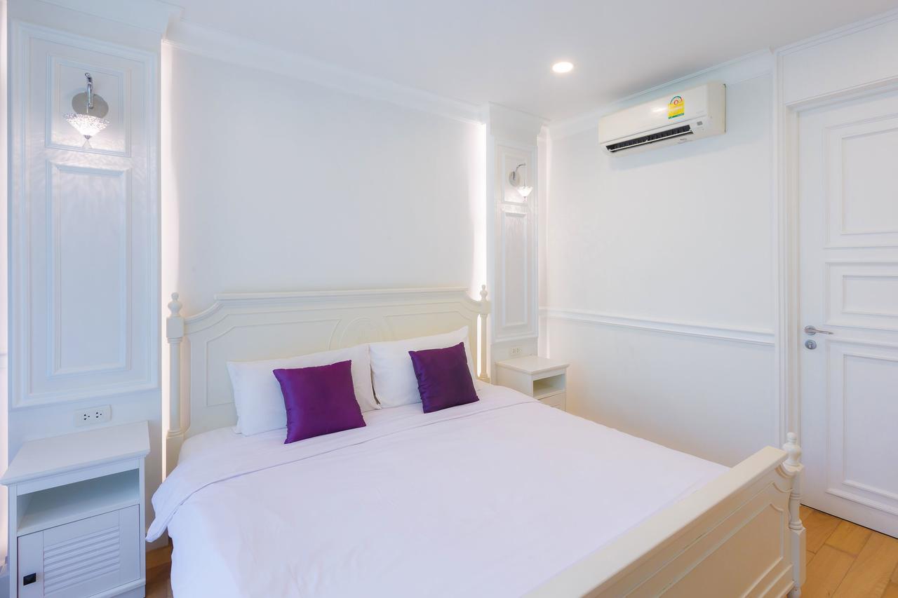 הואה הין Marrakesh Beachfront Condominium מראה חיצוני תמונה
