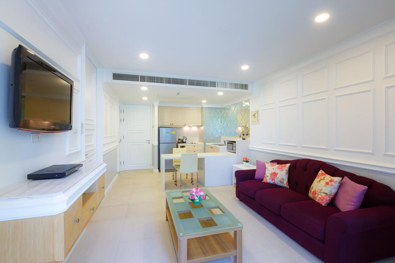 הואה הין Marrakesh Beachfront Condominium מראה חיצוני תמונה