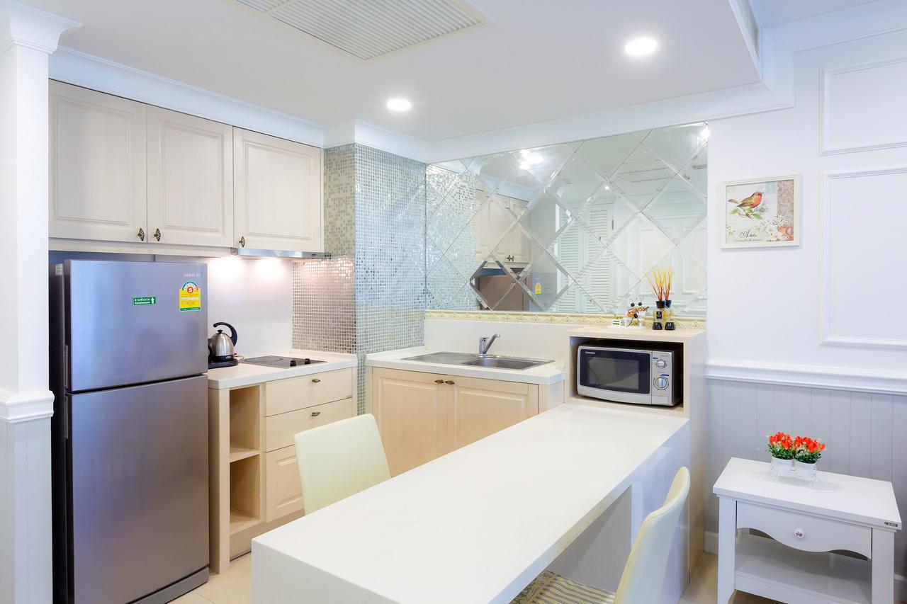 הואה הין Marrakesh Beachfront Condominium מראה חיצוני תמונה