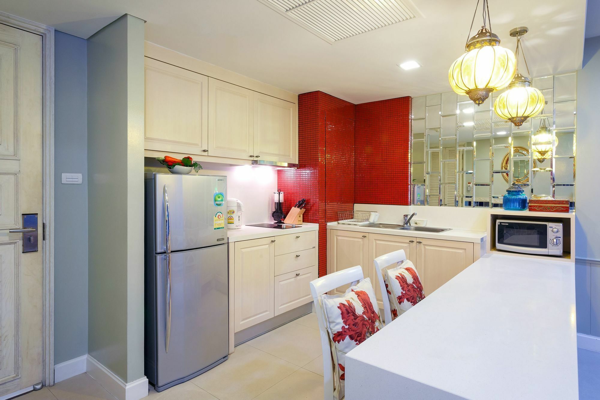 הואה הין Marrakesh Beachfront Condominium מראה חיצוני תמונה