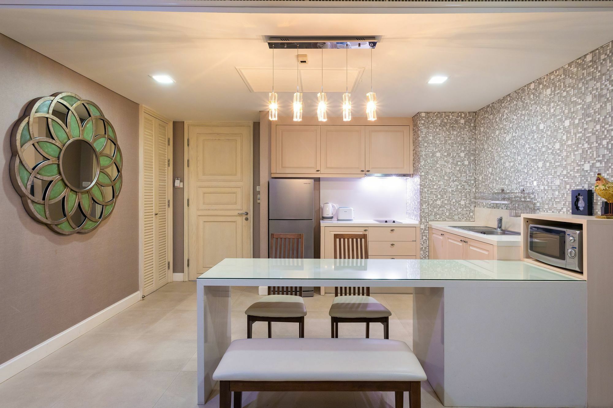 הואה הין Marrakesh Beachfront Condominium מראה חיצוני תמונה