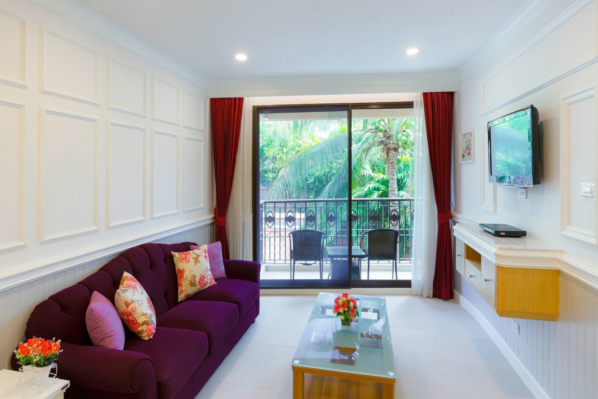 הואה הין Marrakesh Beachfront Condominium מראה חיצוני תמונה