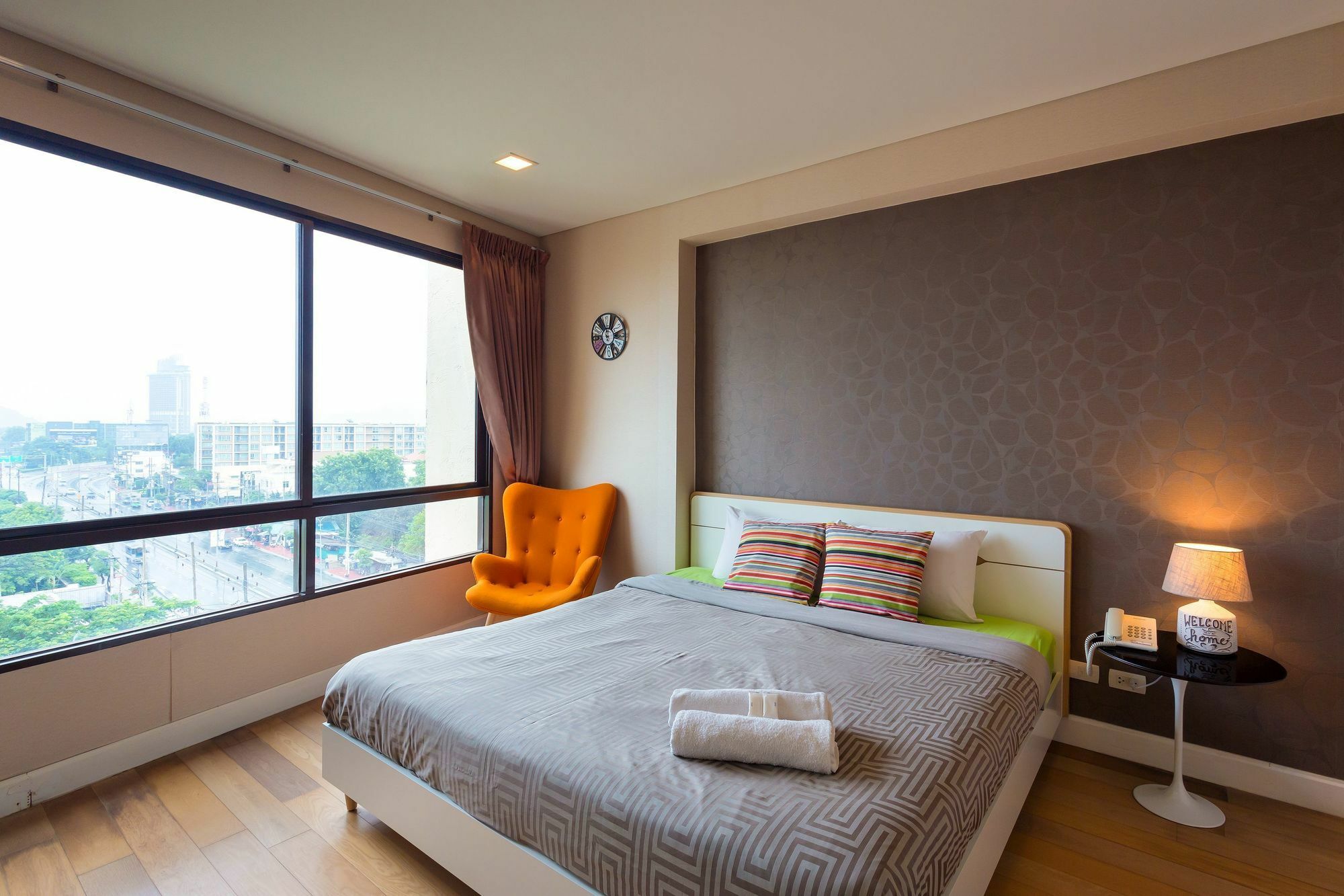 הואה הין Marrakesh Beachfront Condominium מראה חיצוני תמונה